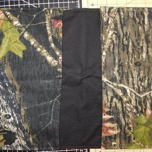 Wheelchair/Walker Bag-23" by 14"-Handcrafted